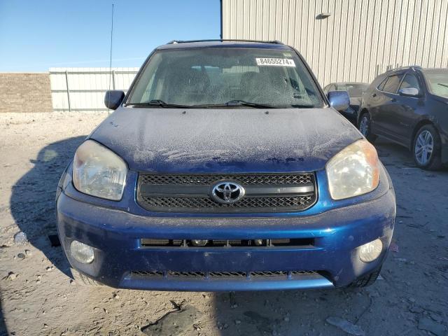 صورة رقم 5 من المزاد - 2004 TOYOTA RAV4 مع VIN JTEHD20V846015228