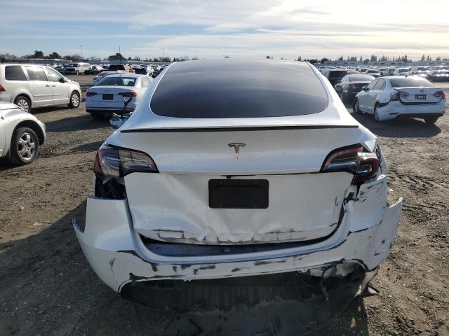 صورة رقم 6 من المزاد - 2021 TESLA MODEL Y مع VIN 5YJYGDEE4MF213759