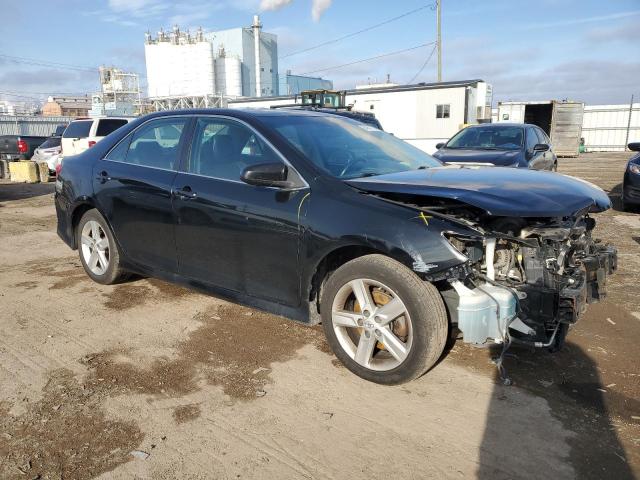Photo 4 from auction – 2014 TOYOTA CAMRY L with VIN 4T1BF1FK0EU360645