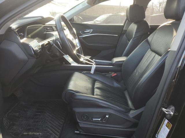 Photo 7 from auction – 2019 AUDI E-TRON PRE with VIN WA1VABGEXKB011864