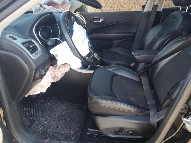 Photo 7 from auction – 2020 JEEP COMPASS LA with VIN 3C4NJDBB7LT112469