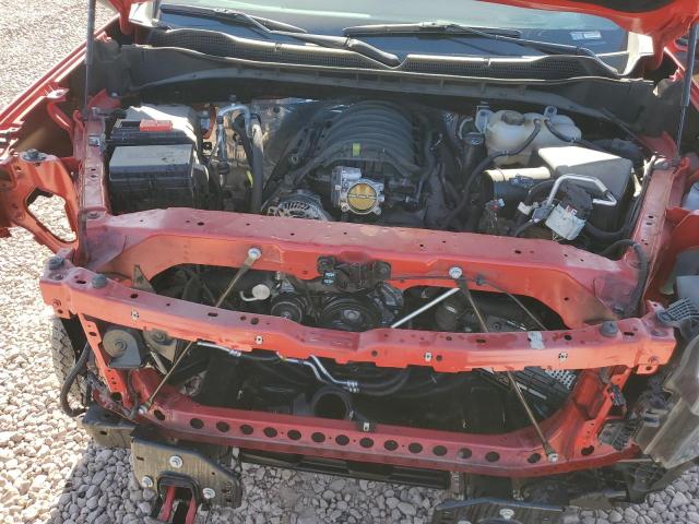 Photo 11 from auction – 2022 CHEVROLET SILVERADO with VIN 3GCPDCED7NG668476