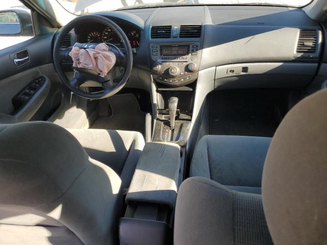 Photo 8 from auction – 2007 HONDA ACCORD SE with VIN 1HGCM56337A087429