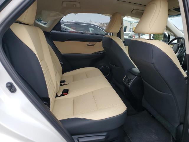 Photo 11 from auction – 2018 LEXUS NX 300 BAS with VIN JTJBARBZ2J2160390