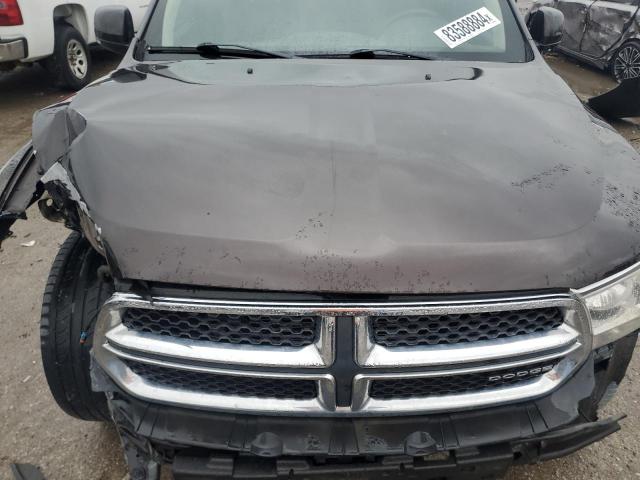 Photo 12 from auction – 2012 DODGE DURANGO CR with VIN 1C4RDHDG3CC204635