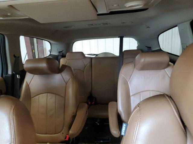 Photo 10 from auction – 2016 BUICK ENCLAVE with VIN 5GAKVCKD2GJ303847