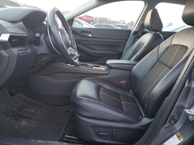 Photo 7 from auction – 2022 NISSAN ALTIMA SR with VIN 1N4BL4CV9NN412934