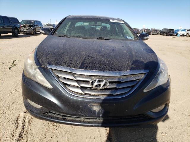 Photo 5 from auction – 2012 HYUNDAI SONATA SE with VIN 5NPEC4AC6CH394267