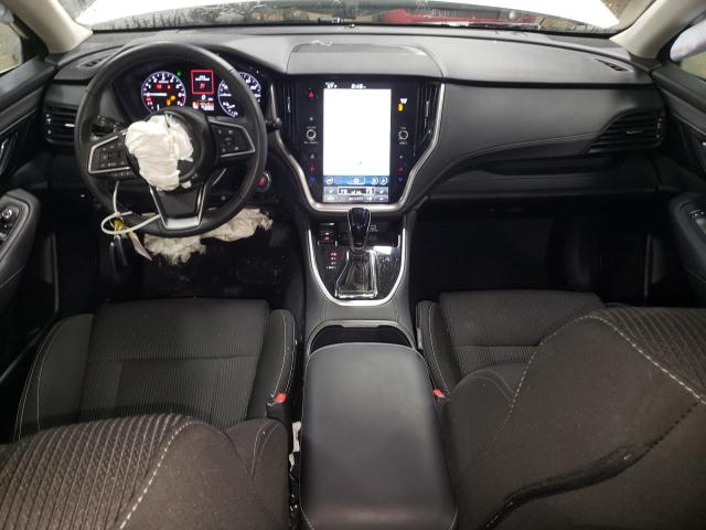 Photo 8 from auction – 2024 SUBARU LEGACY PRE with VIN 4S3BWAF62R3006841