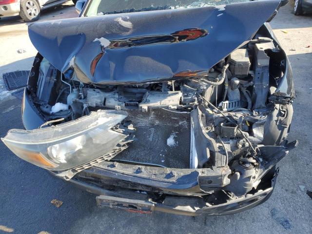 Photo 12 from auction – 2012 HONDA CR-V EXL with VIN JHLRM4H71CC000857