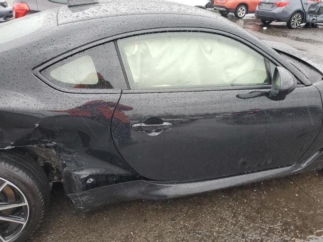 Photo 10 from auction – 2024 TOYOTA GR 86 with VIN JF1ZNBB11R9756851
