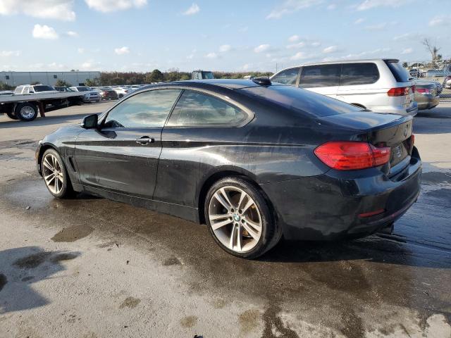 Foto 2 de la subasta – 2015 BMW 435 I con VIN WBA3R1C50FK193552