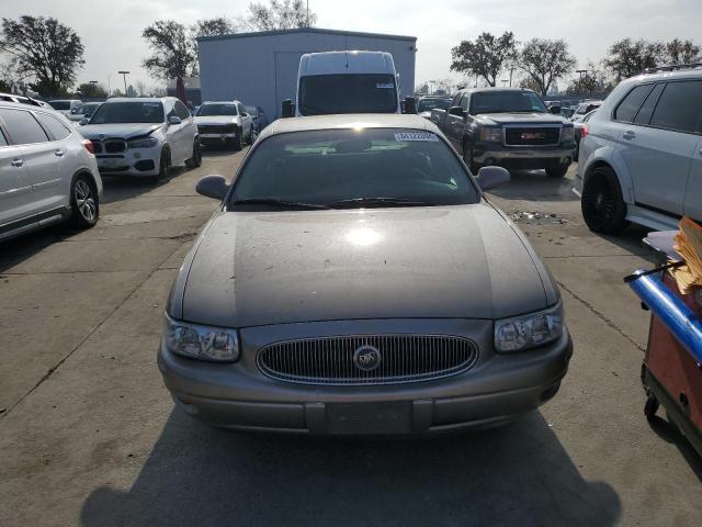 Photo 5 from auction – 2002 BUICK LESABRE CU with VIN 1G4HP54K42U254325