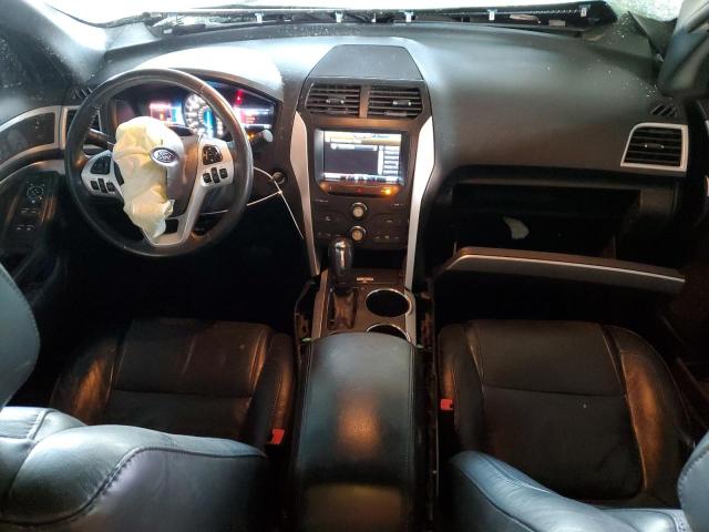 Photo 8 from auction – 2013 FORD EXPLORER X with VIN 1FM5K7D86DGC86454