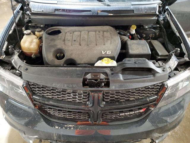 Photo 12 from auction – 2018 DODGE JOURNEY CR with VIN 3C4PDDGGXJT477438
