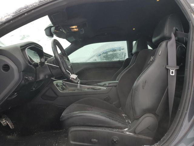 Photo 7 from auction – 2016 DODGE CHALLENGER with VIN 2C3CDZFJ3GH283218