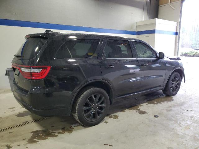 Фото 3 с аукциона – 2018 DODGE DURANGO SX с VIN 1C4RDJAG9JC255517