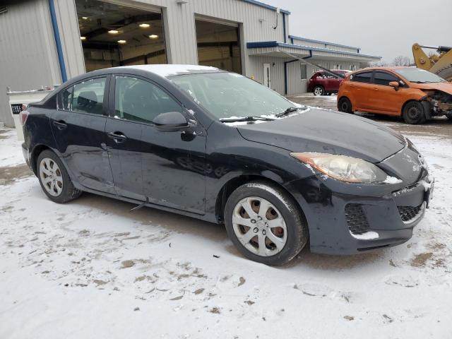Zdjęcie 4 z aukcji – 2012 MAZDA 3 I z VIN JM1BL1UF3C1502052