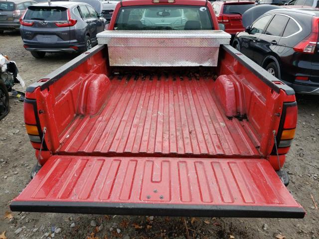 Photo 10 from auction – 2007 GMC NEW SIERRA with VIN 1GTEC14X17Z139084