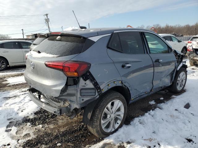 Photo 3 from auction – 2022 BUICK ENCORE GX with VIN KL4MMCSL6NB053550