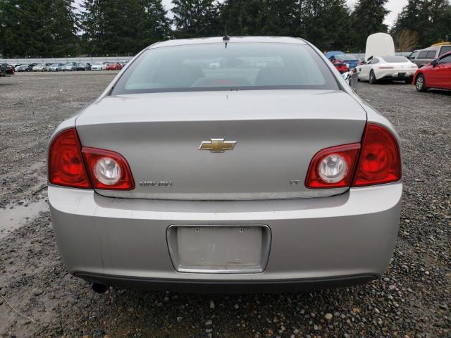 Photo 6 from auction – 2008 CHEVROLET MALIBU 2LT with VIN 1G1ZJ57B38F215849
