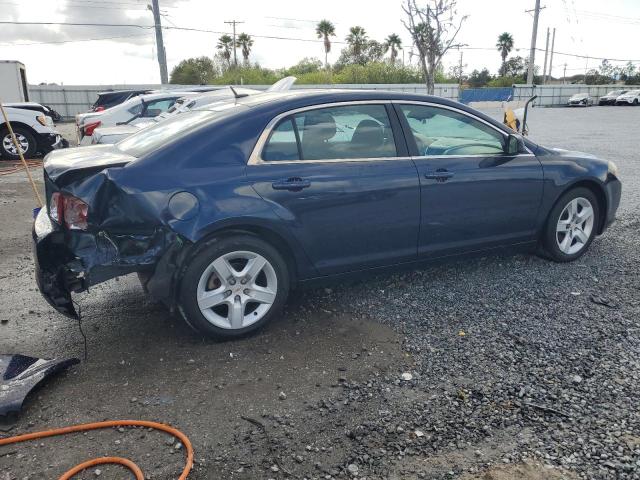 Photo 3 from auction – 2010 CHEVROLET MALIBU LS with VIN 1G1ZB5EBXAF274273