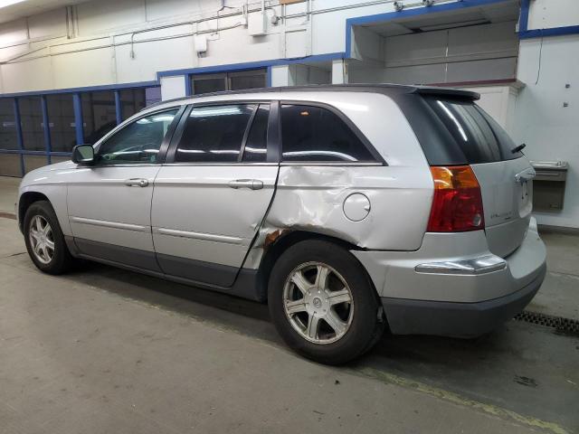 Photo 2 from auction – 2006 CHRYSLER PACIFICA T with VIN 2A4GM68416R731848