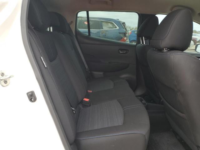Photo 10 from auction – 2023 NISSAN LEAF S with VIN 1N4AZ1BV5PC555646