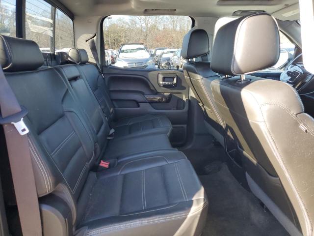 Photo 10 from auction – 2016 GMC SIERRA K15 with VIN 3GTU2PEC7GG142391