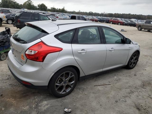 Фото 3 с аукциона – 2013 FORD FOCUS SE с VIN 1FADP3K29DL211981