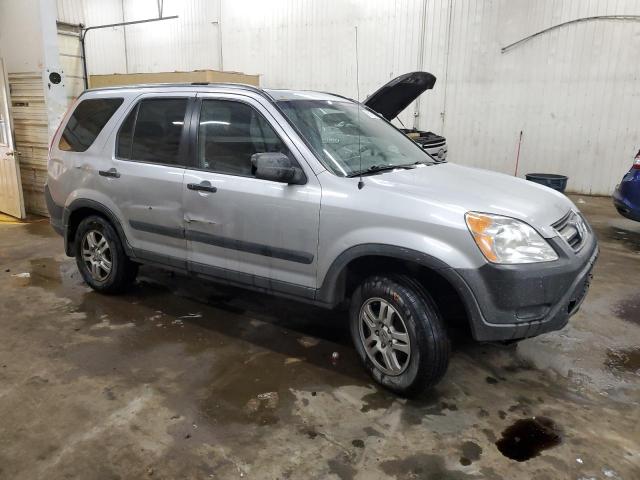 صورة رقم 4 من المزاد - 2004 HONDA CR-V مع VIN JHLRD78824C034625