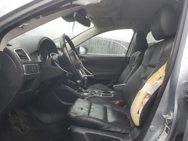 Photo 7 from auction – 2016 MAZDA CX-5 GT with VIN JM3KE4DY0G0639000