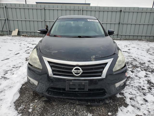Photo 5 from auction – 2013 NISSAN ALTIMA 2.5 with VIN 1N4AL3AP8DN545533