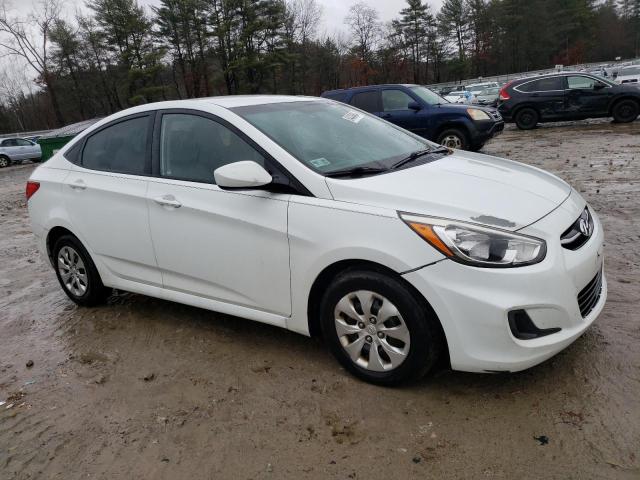 Photo 4 from auction – 2016 HYUNDAI ACCENT SE with VIN KMHCT4AE5GU944106