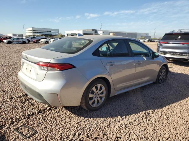 Photo 3 from auction – 2023 TOYOTA COROLLA LE with VIN 5YFB4MDE5PP002305