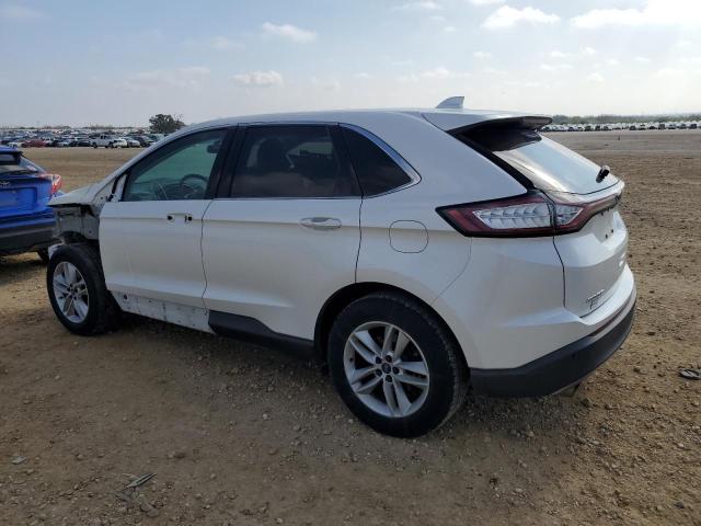 Photo 2 from auction – 2015 FORD EDGE SEL with VIN 2FMTK3J9XFBB64302