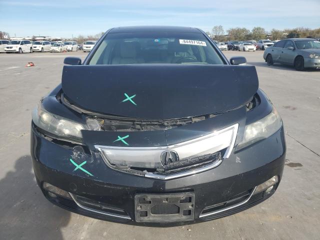 Photo 5 from auction – 2014 ACURA TL TECH with VIN 19UUA8F50EA008067