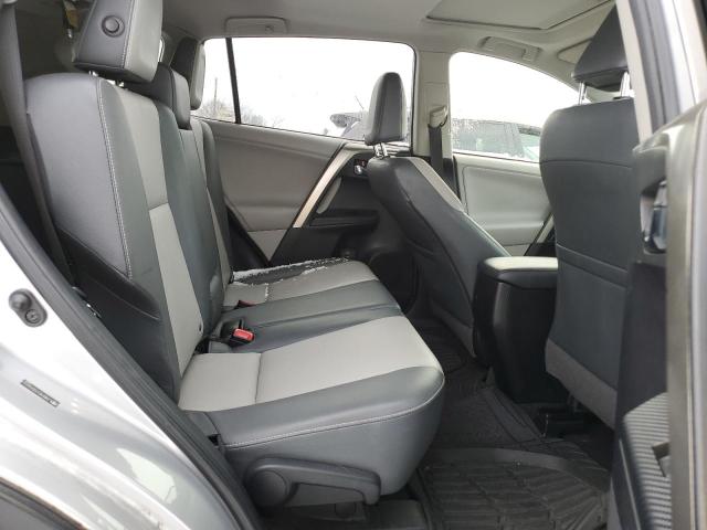 Photo 11 from auction – 2013 TOYOTA RAV4 LIMIT with VIN JTMDFREV1DD024167