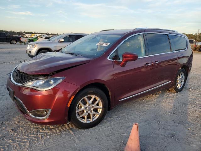 CHRYSLER PACIFICA T 2020 with VIN 2C4RC1BG0LR274288 - Photo from auction