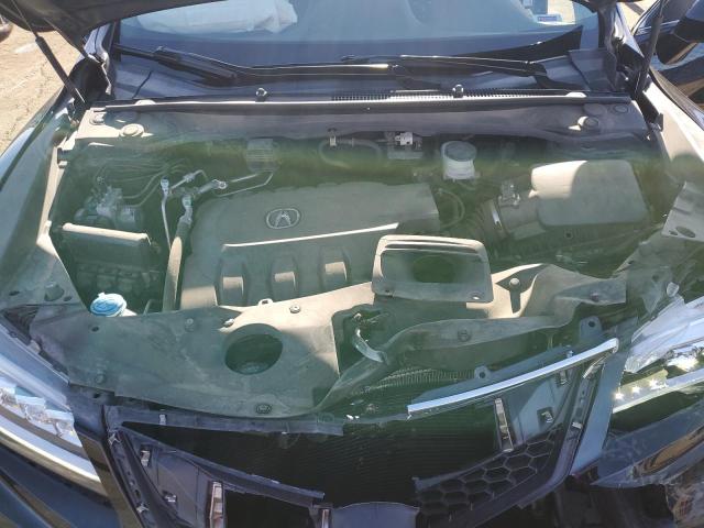 Photo 11 from auction – 2018 ACURA RDX TECHNO with VIN 5J8TB4H55JL024228