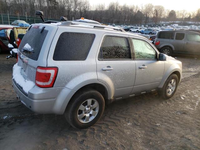 Photo 3 from auction – 2012 FORD ESCAPE LIM with VIN 1FMCU9E78CKA54369