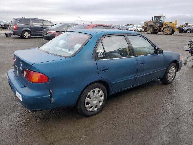 Photo 3 from auction – 2002 TOYOTA COROLLA CE with VIN 1NXBR12E22Z564088