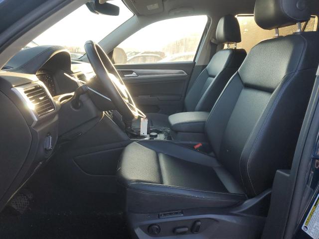 Photo 7 from auction – 2019 VOLKSWAGEN ATLAS SEL with VIN 1V2MR2CA6KC543554