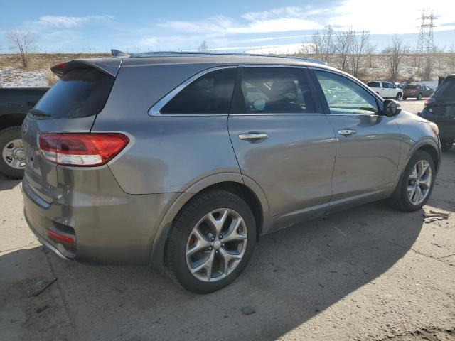 Photo 3 from auction – 2016 KIA SORENTO SX with VIN 5XYPKDA55GG083696