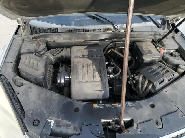 Photo 12 from auction – 2010 CHEVROLET EQUINOX LT with VIN 2CNFLEEW7A6258399