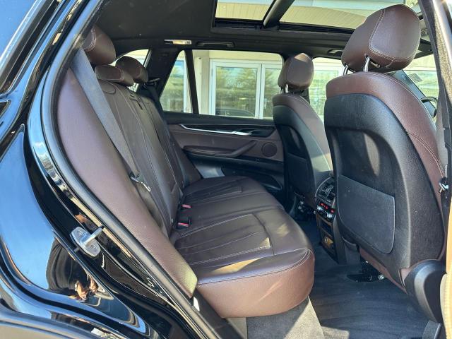 Photo 6 from auction – 2017 BMW X5 XDR40E with VIN 5UXKT0C38H0V95809