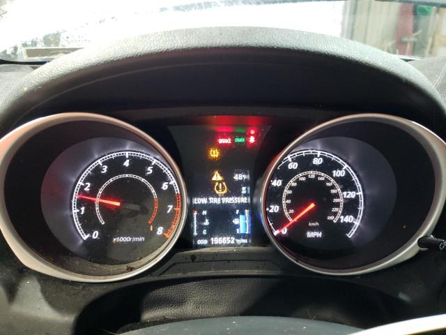 Photo 9 from auction – 2015 MITSUBISHI OUTLANDER with VIN 4A4AP3AU3FE021917