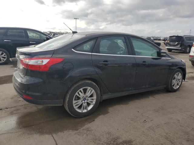 Photo 3 from auction – 2012 FORD FOCUS SEL with VIN 1FAHP3H20CL388006