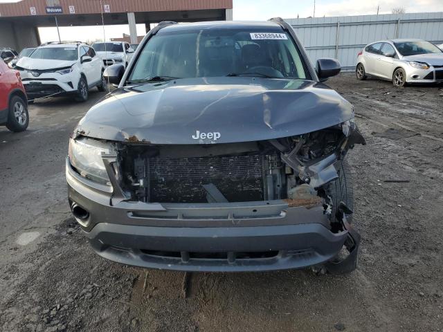 Photo 5 from auction – 2014 JEEP COMPASS LA with VIN 1C4NJDEBXED863621