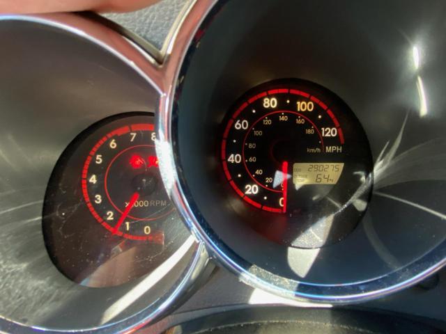 Foto 9 de la subasta – 2007 TOYOTA COROLLA MA con VIN 2T1KR30E37C630218